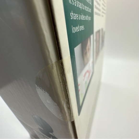 Logitech C160M Web Cam Windows with Headset New in box sealed - Picture 5 of 6